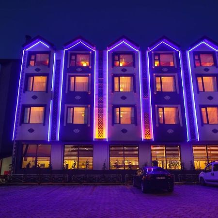 Amasra Diamond Hotel Exterior photo