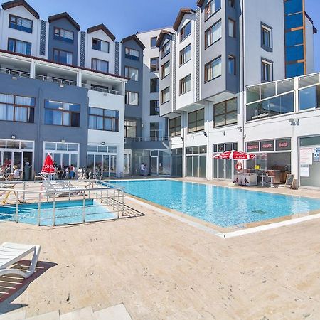 Amasra Diamond Hotel Exterior photo