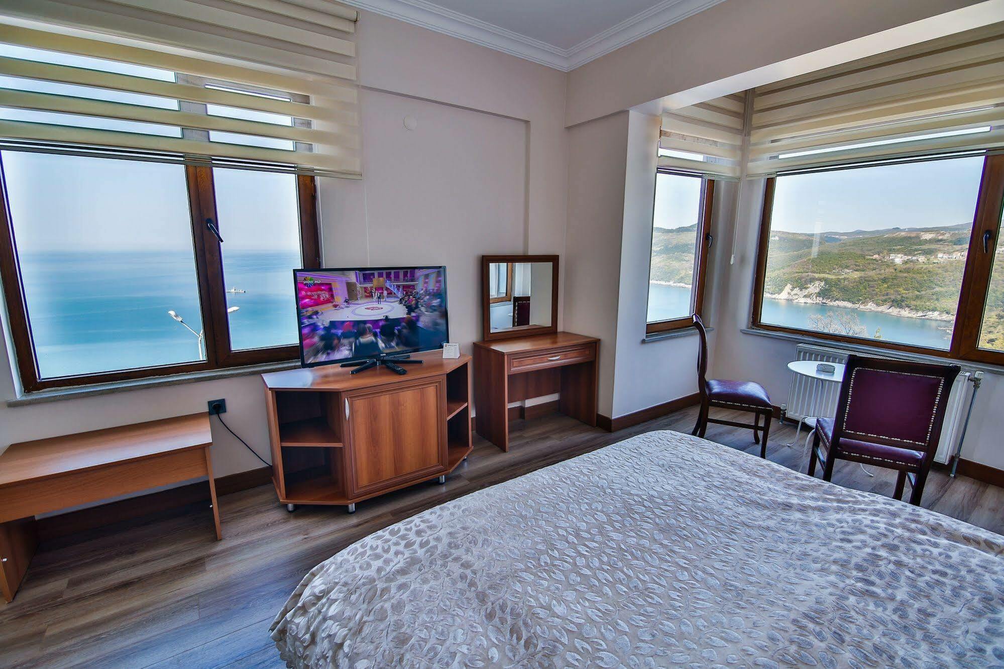 Amasra Diamond Hotel Exterior photo
