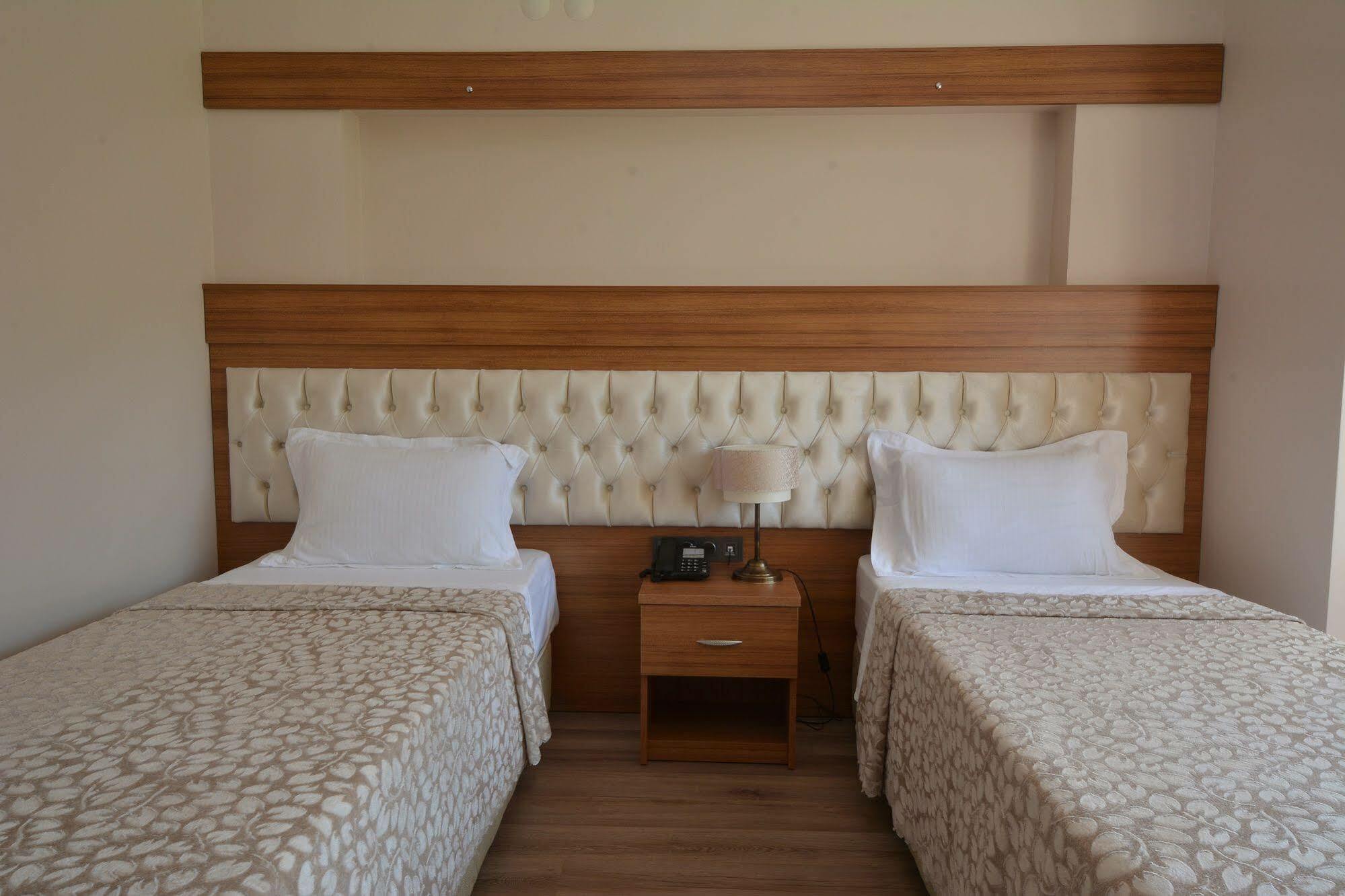 Amasra Diamond Hotel Exterior photo